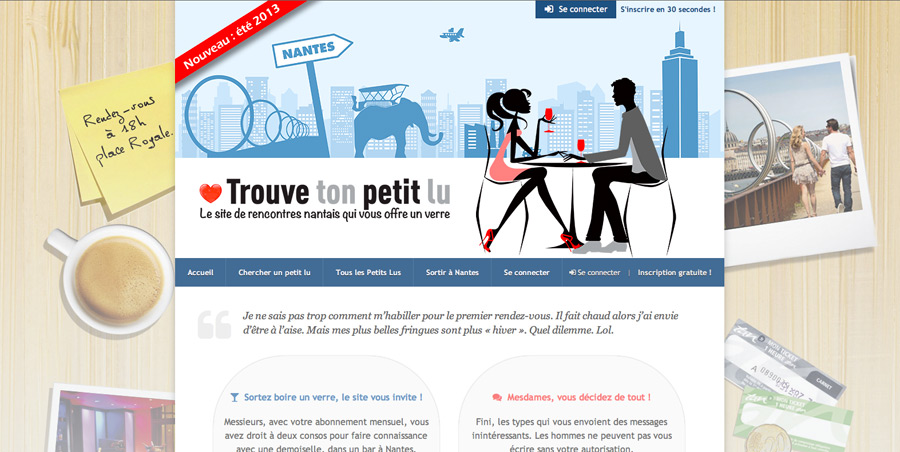 sites de rencontres sympa et serieux