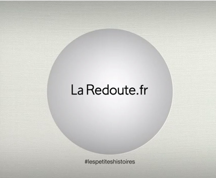 La Redoute Nouvelle Identite Nouvelle Campagne La Crea Francaise